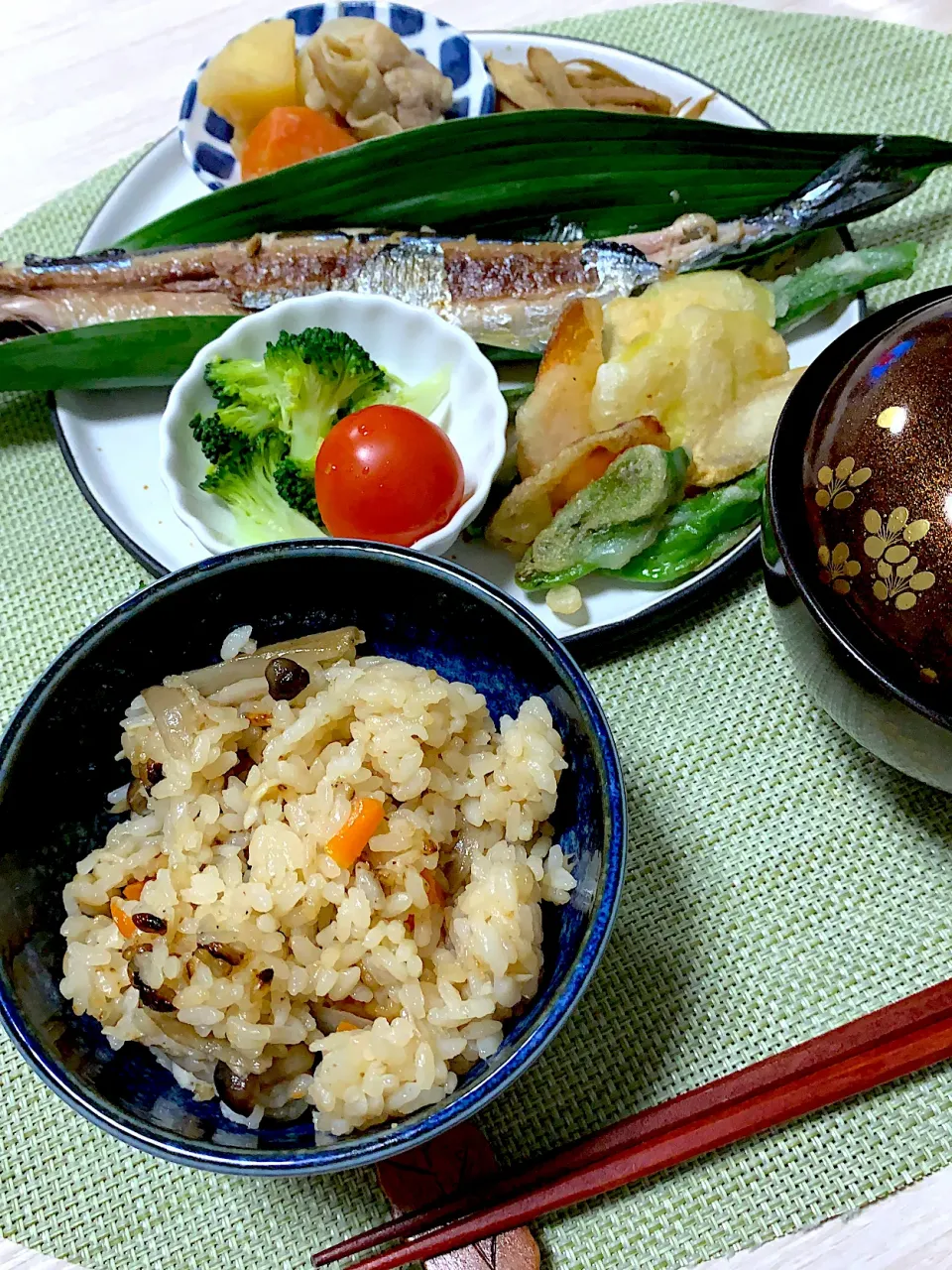 お家ご飯|ひとみさん