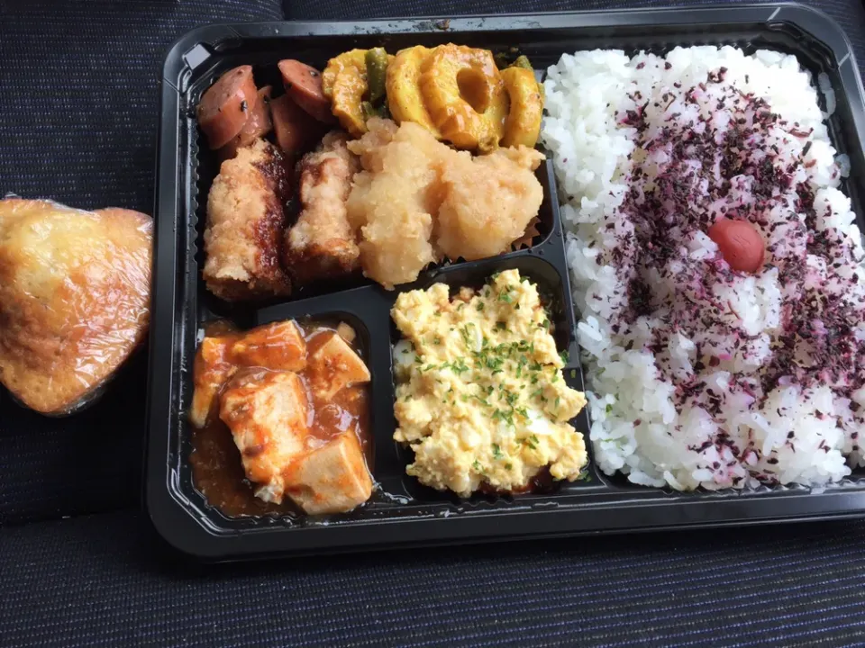 パラソル弁当^_^|tubakiさん