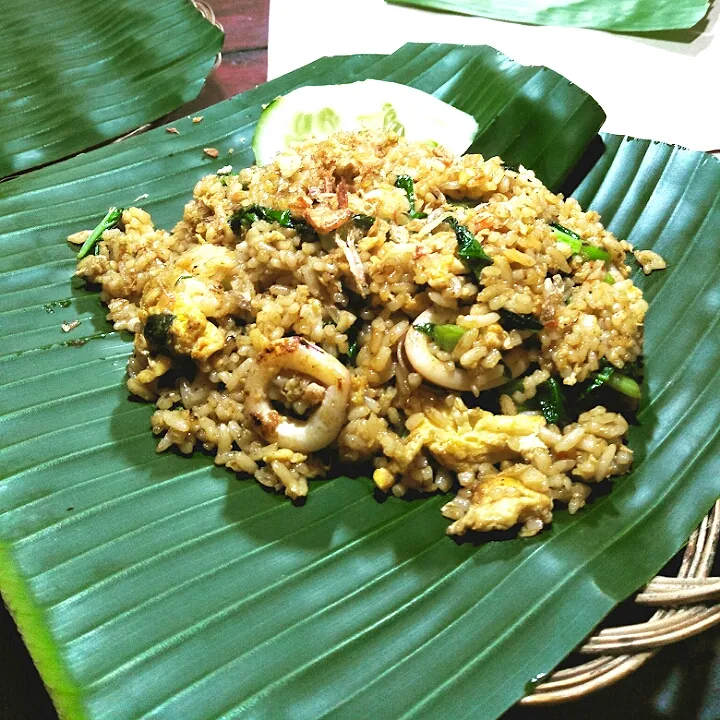 nasgor sifut|Didik Boikotさん