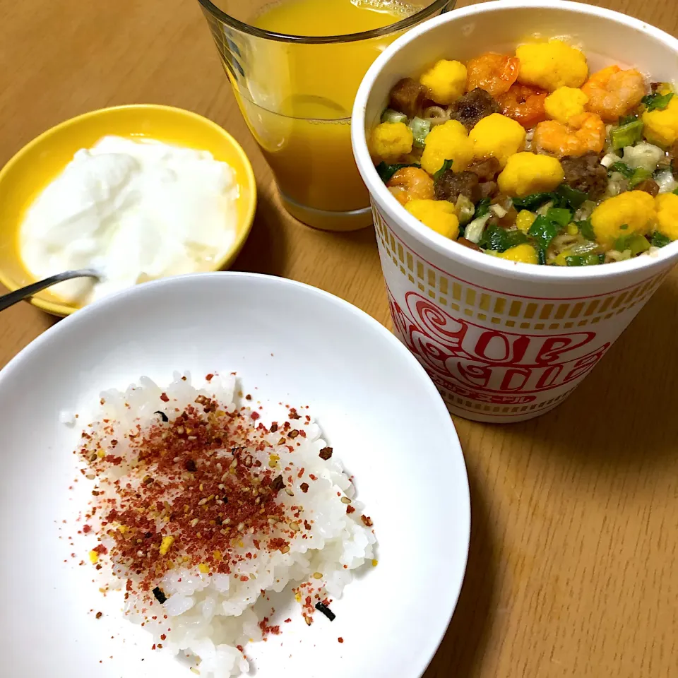 朝食 191115|maixx ใหม่さん