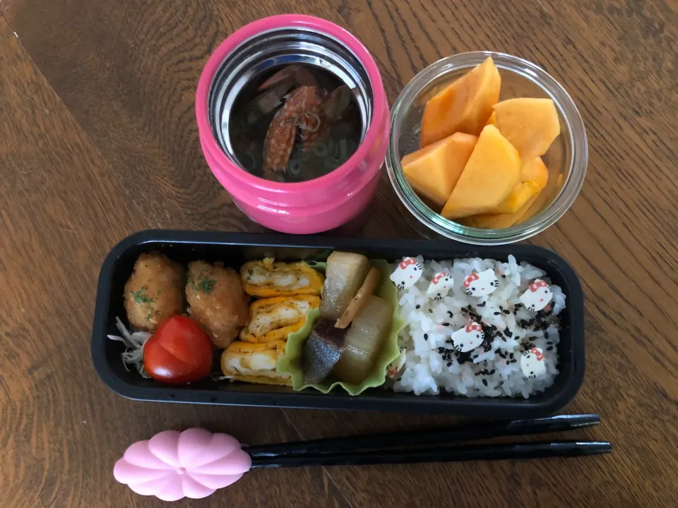 11/11のお弁当|yuhyuさん