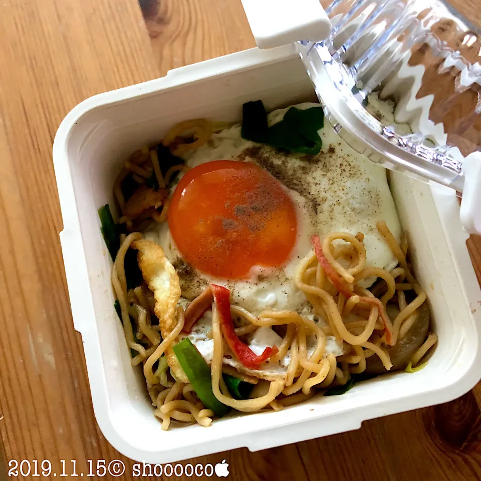 11.15 ②の。|shoooocoさん