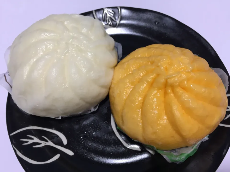 牛すきまん☆ピザまん|Kojiさん