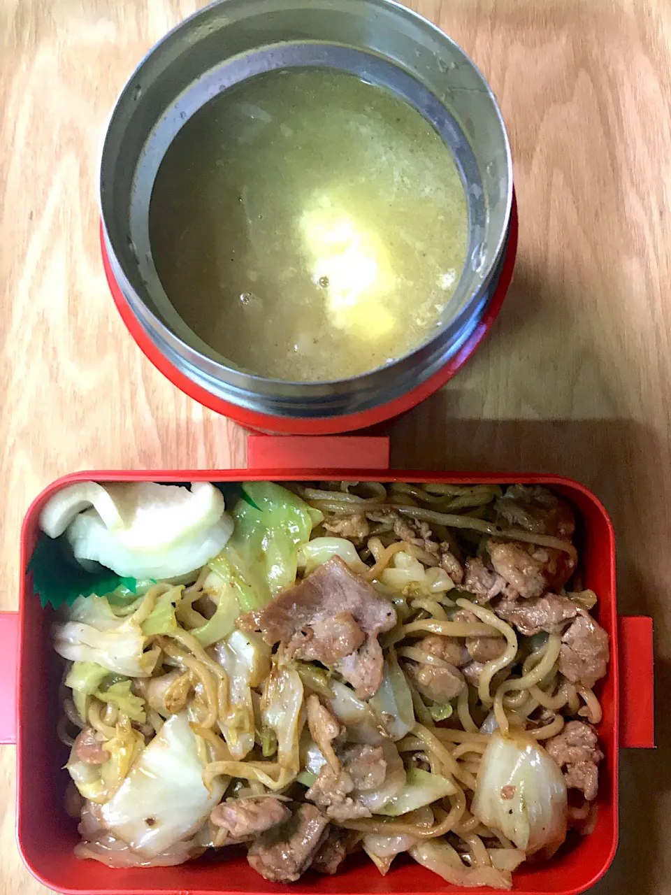 Snapdishの料理写真:娘用 お弁当(314)|トモさん