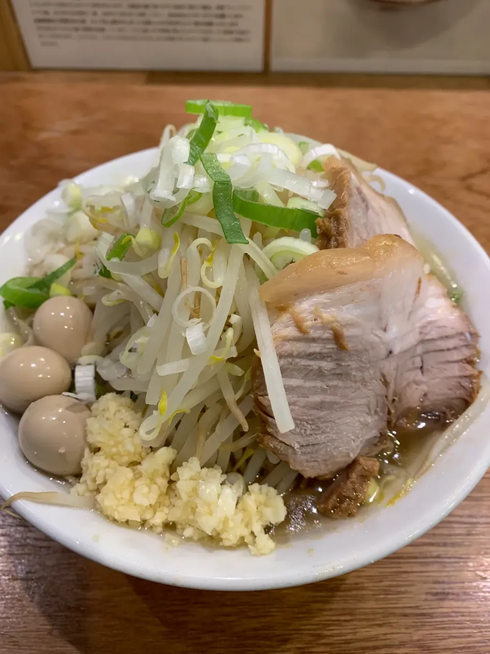 Snapdishの料理写真:濃厚肉うどん|Yoshiさん