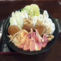 Snapdishの料理写真:2019年11月15日
今日の夕飯|宇賀神 喜紀さん