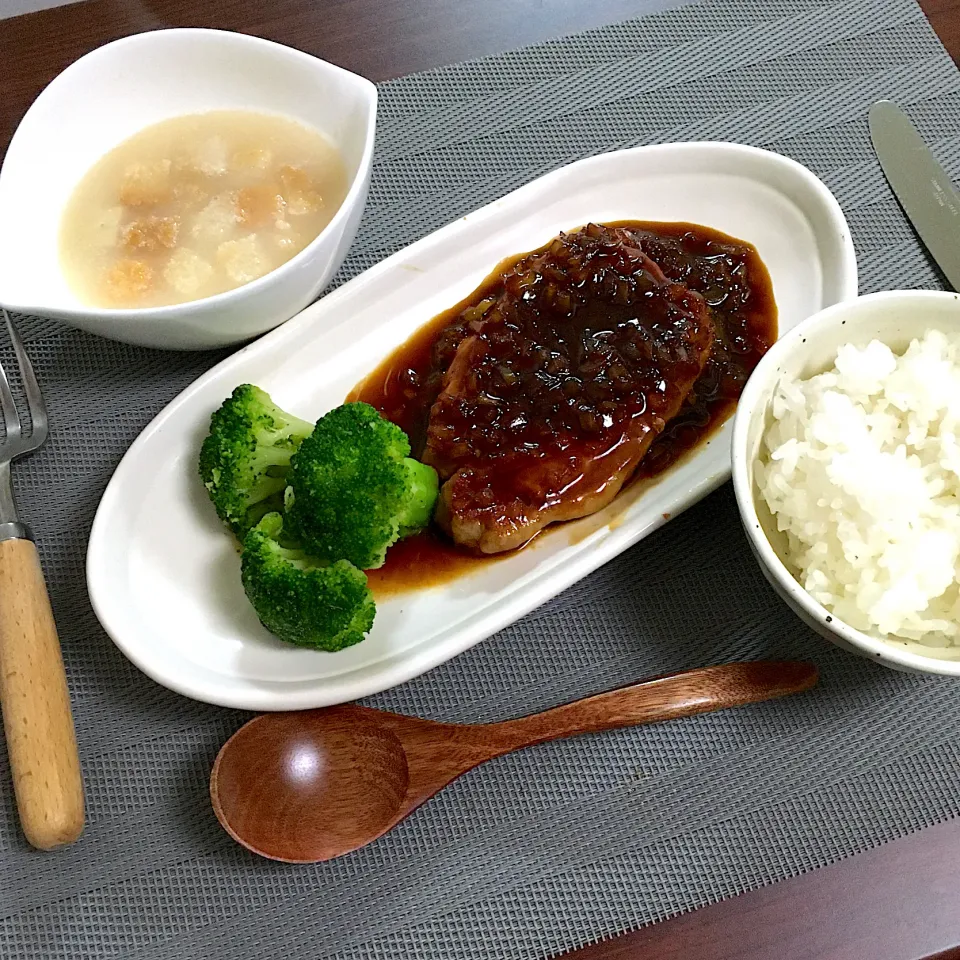 Snapdishの料理写真:191114晩ごはん|mioさん