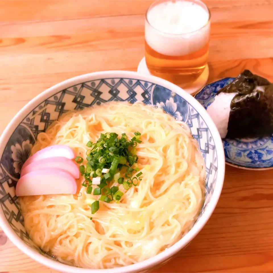 たまごそうめん|Ruotoさん