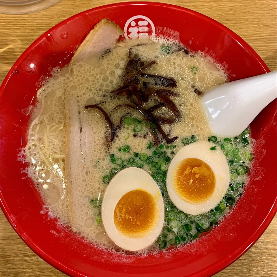 特製ラーメン|r1990297さん