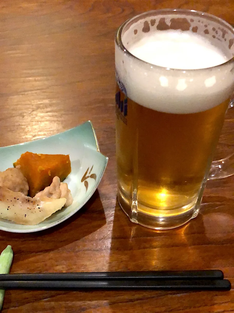 生ビール🍺|kudoさん