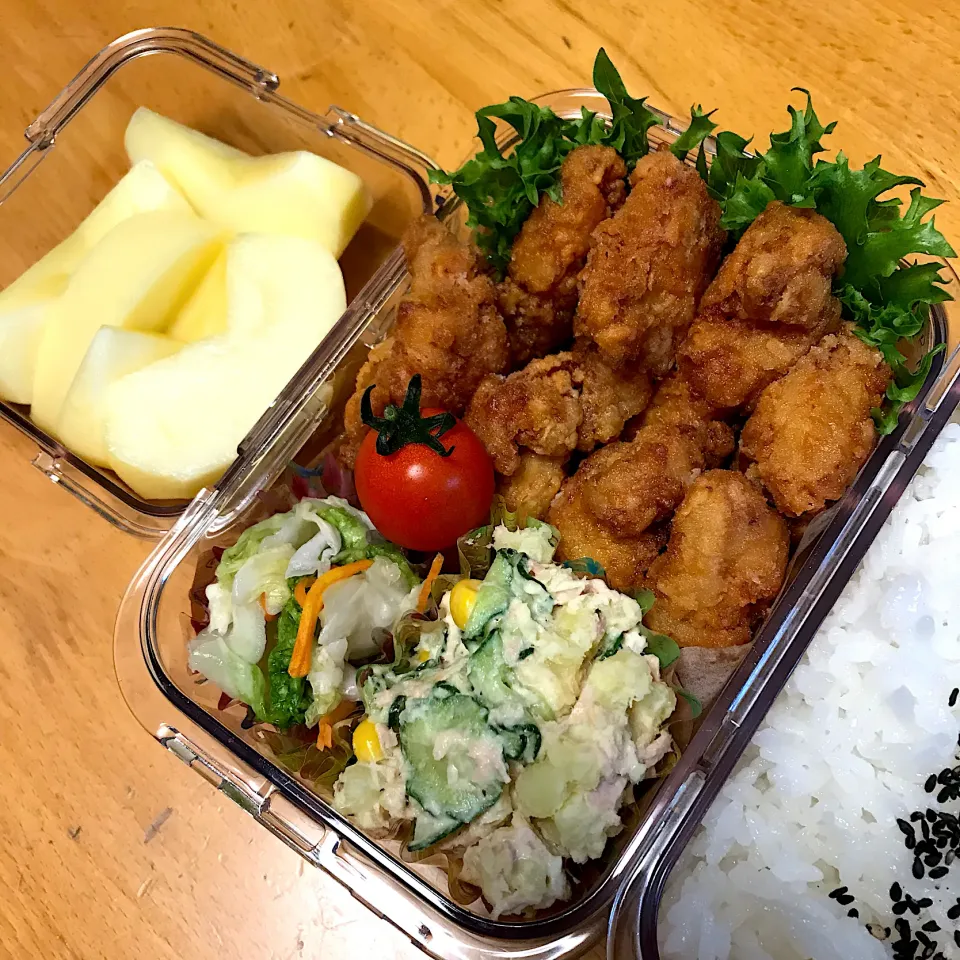 Snapdishの料理写真:夜弁☆11/16|tacco*さん