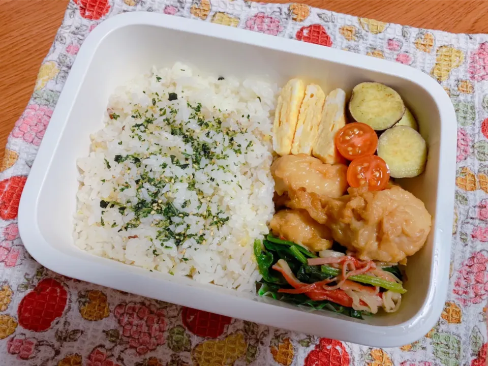 お弁当.n_n.855|nacchan♪さん