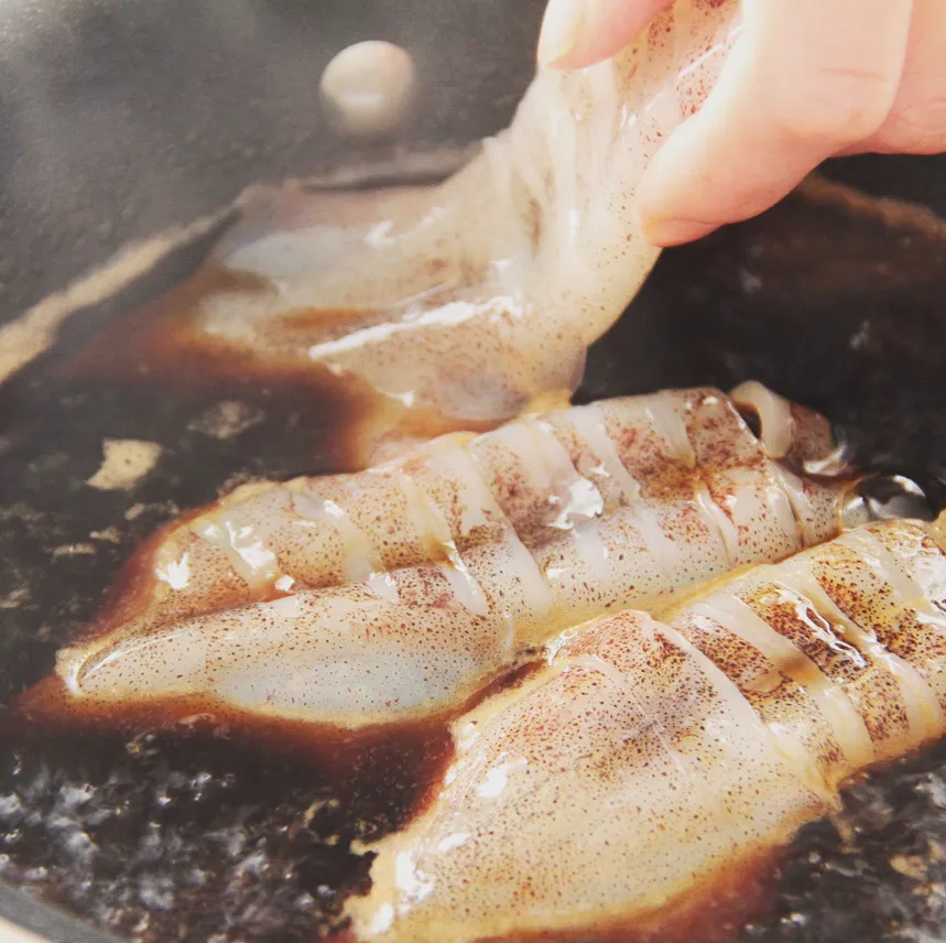 和食。#料理研究家指宿さゆり|【公式】料理研究家　指宿さゆり≫ｽﾀｼﾞｵ（ｽﾀｯﾌ運営）さん