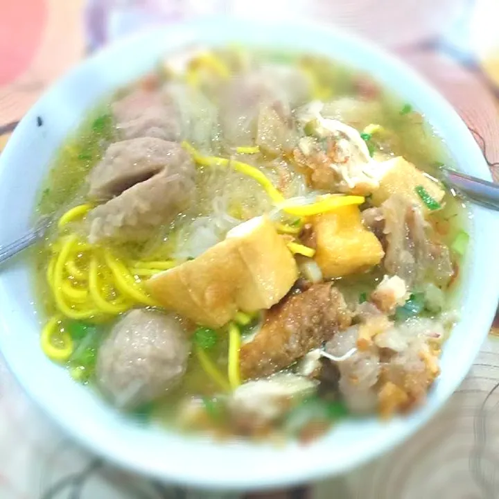 Bakso Wawak|baksowawakさん