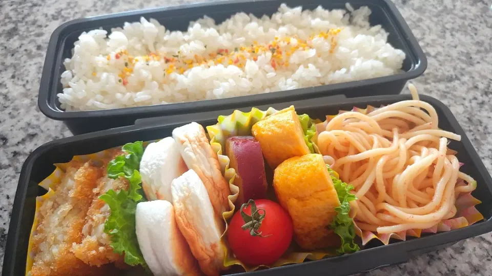 19.05.30のお弁当🍱|💗やよ💗さん