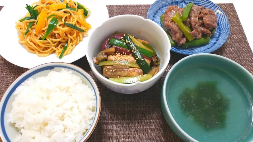 19.05.31の晩ごはん❤|💗やよ💗さん