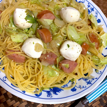 コストコ モッツァレラのレシピと料理アイディア30件 Snapdish スナップディッシュ