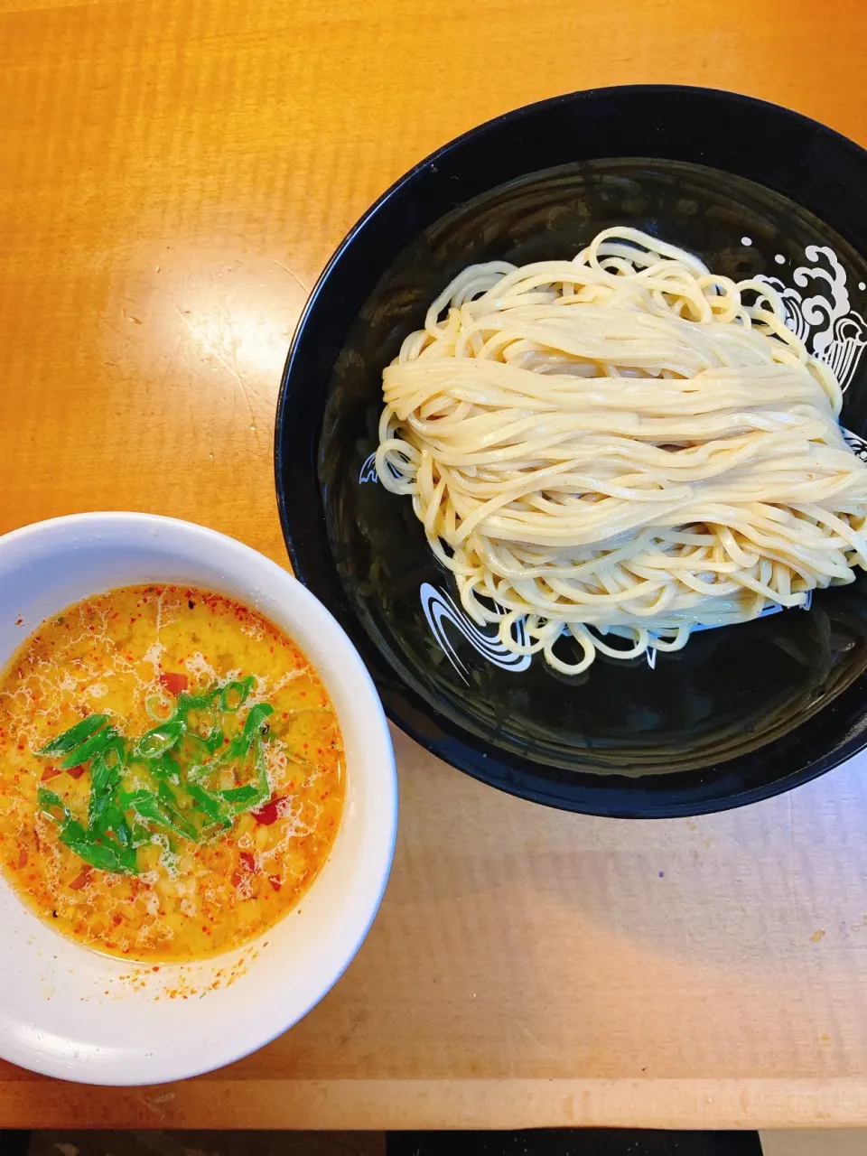 つけしじみ中華蕎麦 味噌|中華蕎麦 銀時さん