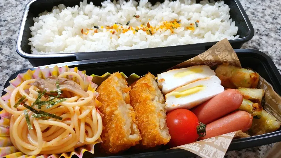 19.06.03の夫くんへのお弁当🍱|💗やよ💗さん