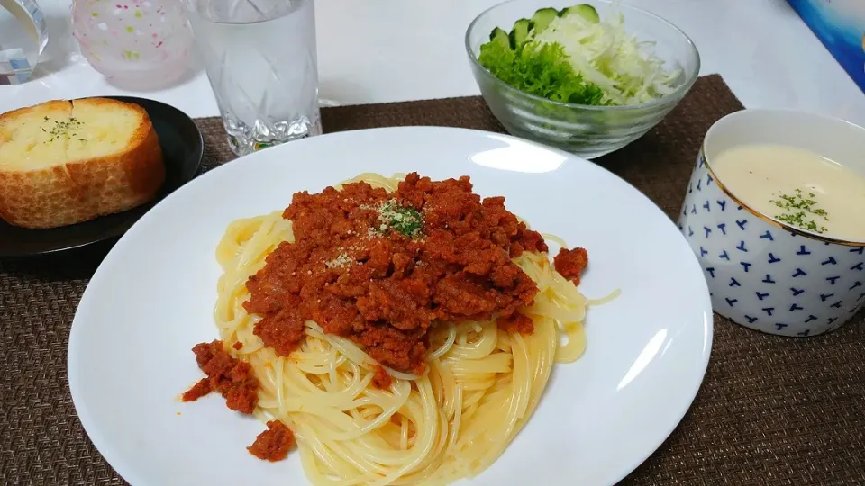 Snapdishの料理写真:19.06.04の晩ごはん❤|💗やよ💗さん