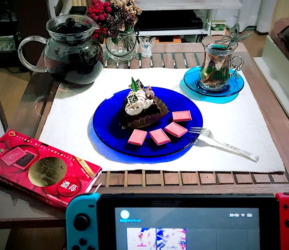 Snapdishの料理写真:ポケモン買いました|まなさん