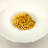 Linguine ai Ricci|Marecrudo Milanoさん