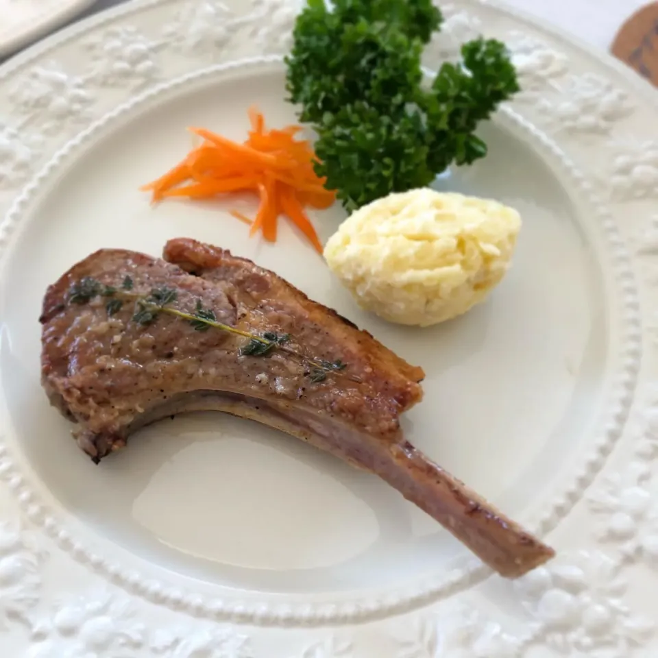 Snapdishの料理写真:2019.11月"Shino's Kitchen志野のお料理教室"|志野さん