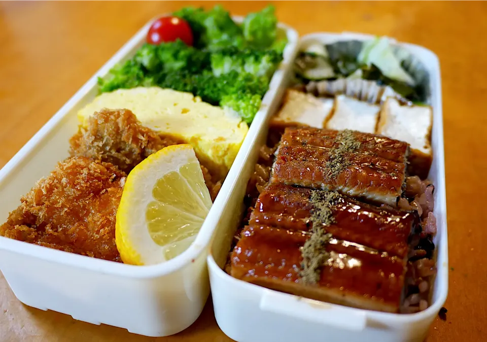 今日の俺弁当！|沖縄「ピロピロ」ライフさん