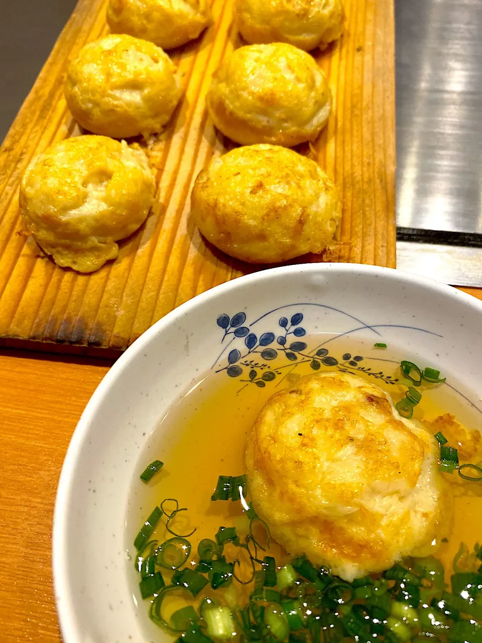 日本の中心で玉子焼きを叫ぶ🐙第３弾|にゃあ（芸名）さん