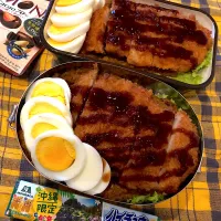 Snapdishの料理写真:#今日のお弁当|西原 真記さん