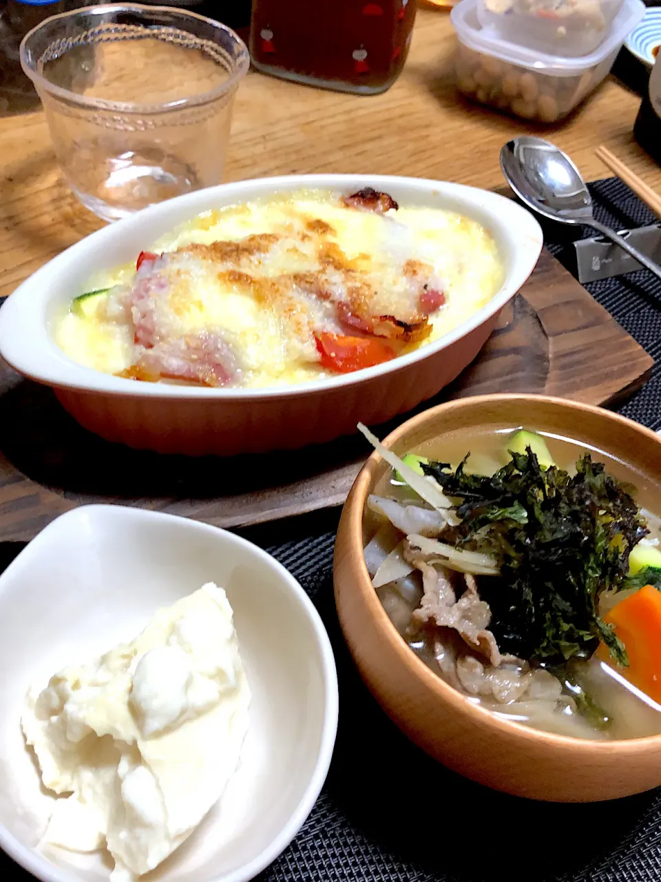 11/18晩ご飯|KAEさん