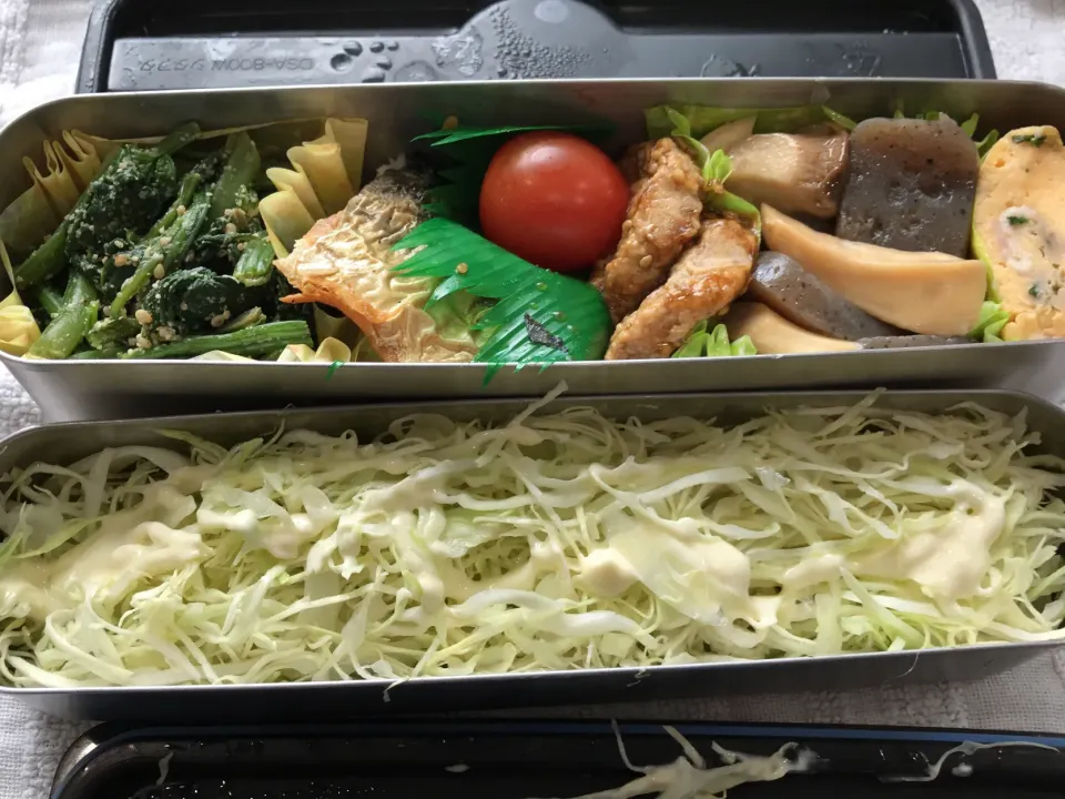 糖質制限のお弁当|ari526msxさん