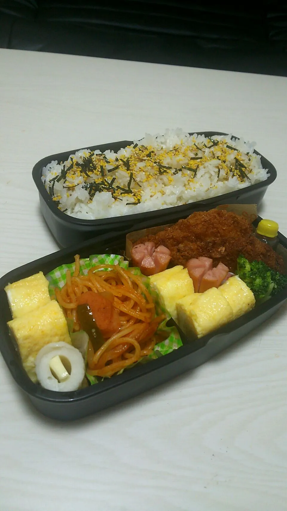 今日のお弁当🐔|えりさん