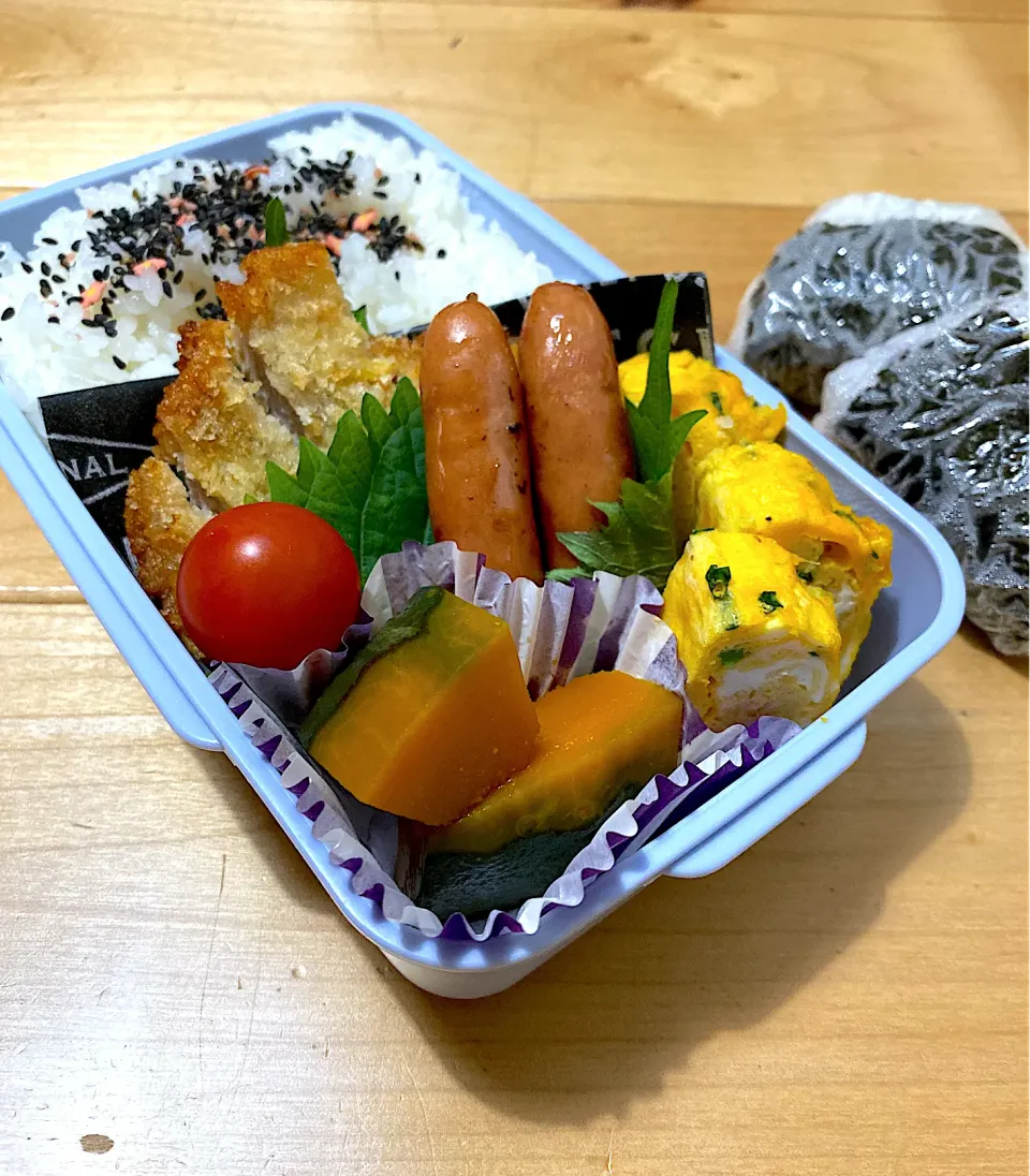 お兄ちゃん弁当|oliveさん