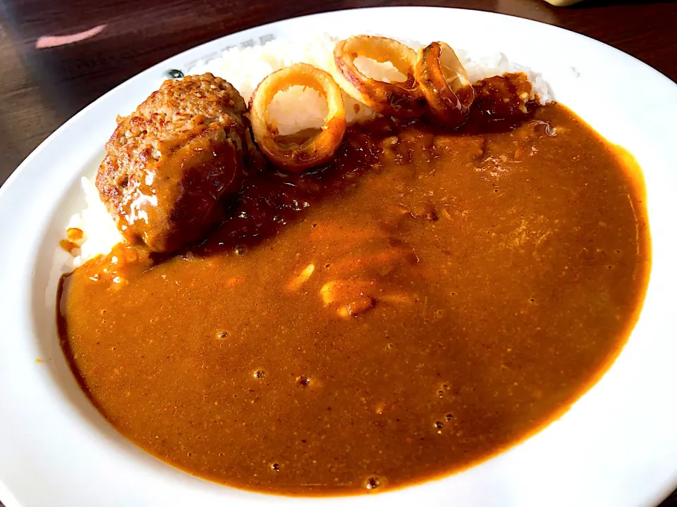 バラエティカレー、500g、5辛🔥|buhizouさん