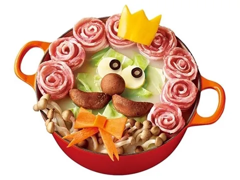 トリュフ大王肉鍋|ヤマサ醤油公式アカウントさん