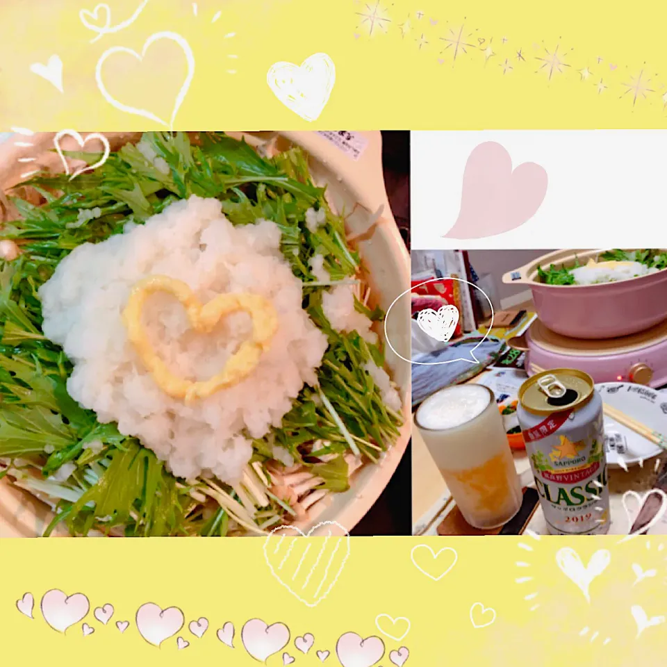 １１／１９ ｔｕｅ 晩ごはん🍴＊○°|rinaronarさん