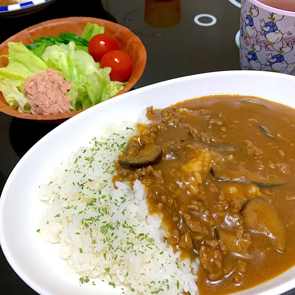 手抜きカレー|♥︎AOI♥︎さん