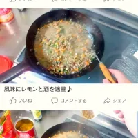 Snapdishの料理写真:|山浦 英哲さん