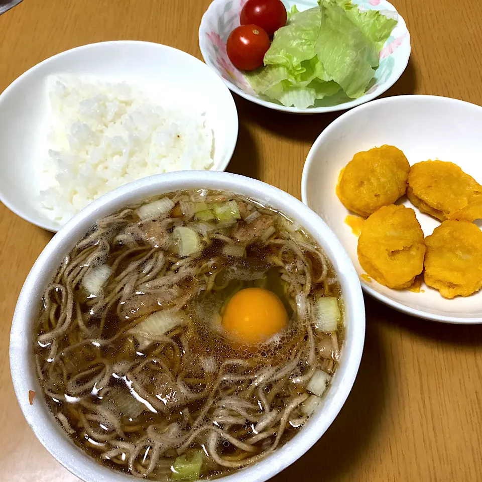 Snapdishの料理写真:朝食 191120|maixx ใหม่さん