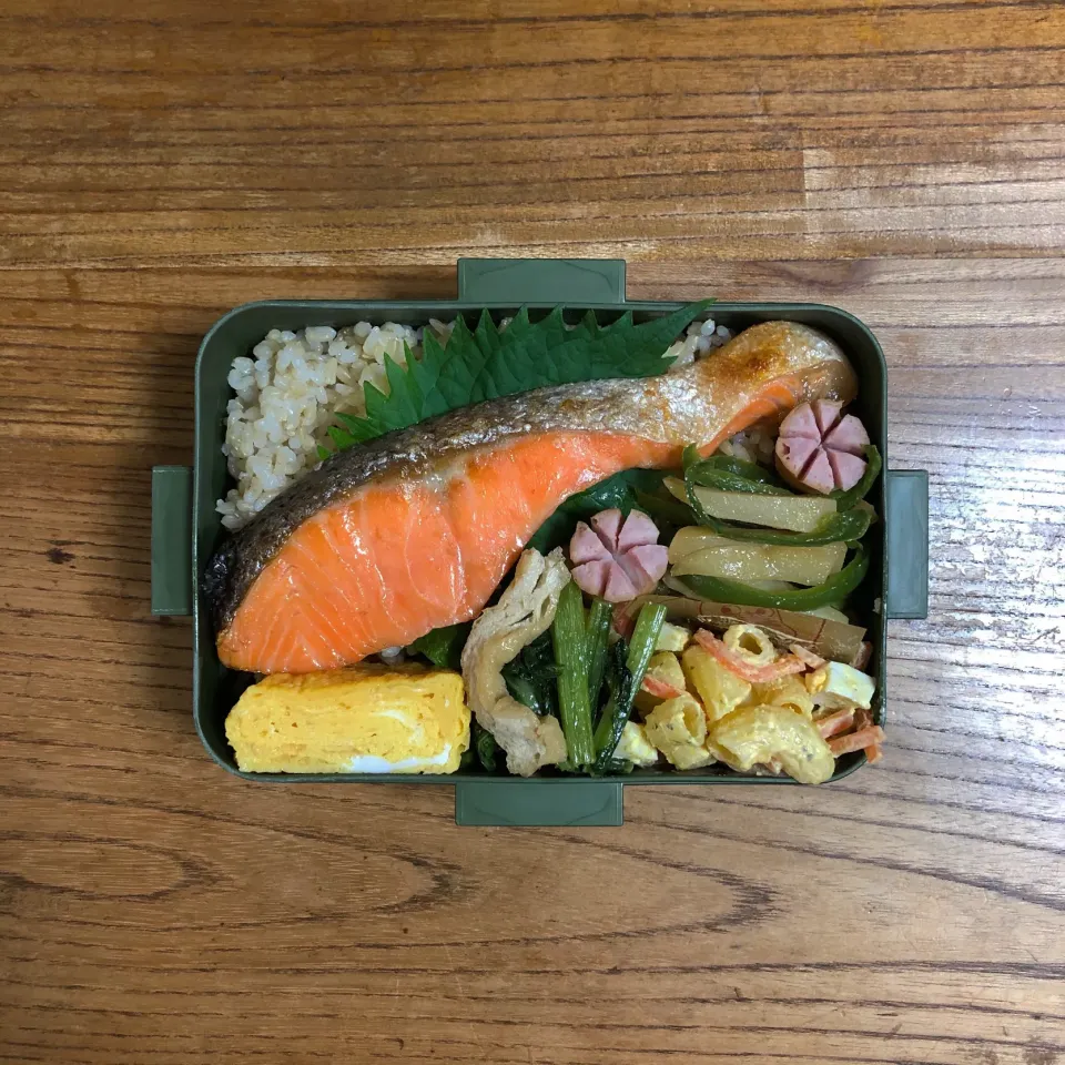 お弁当|はーさん