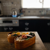 炊き込みご飯　お弁当