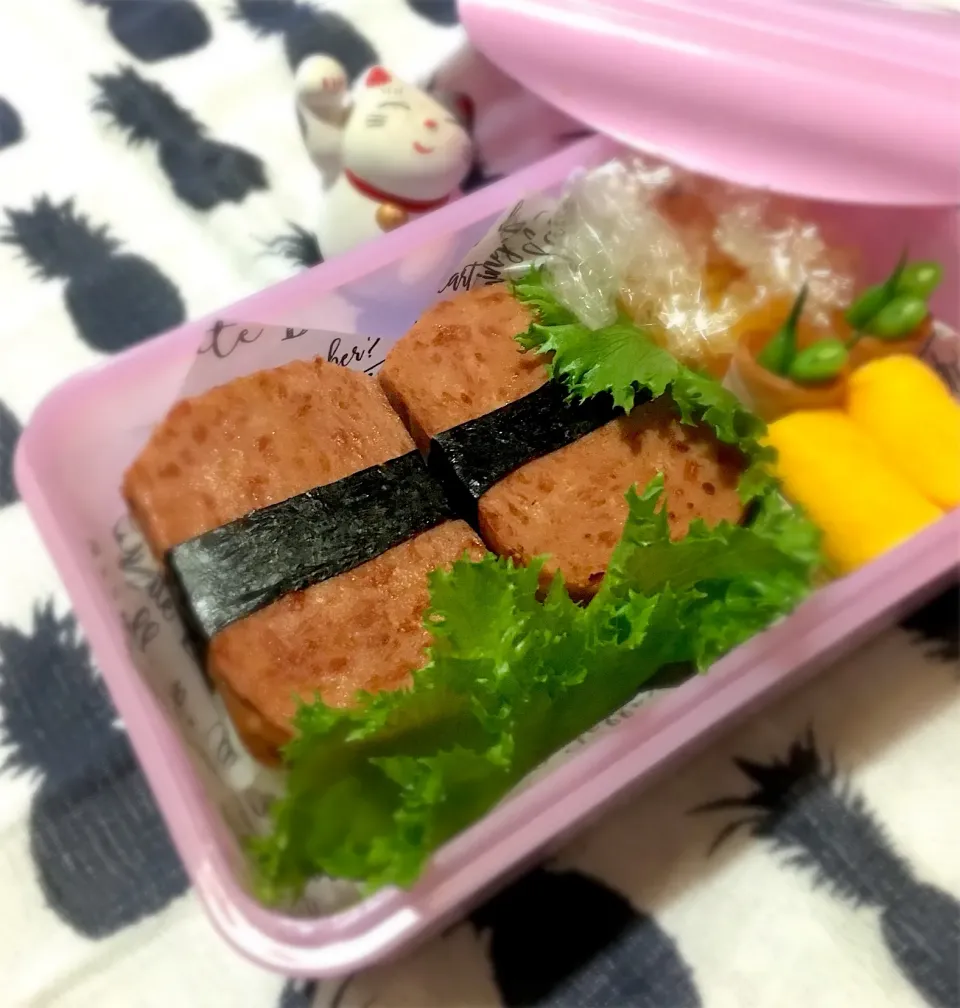 本日のJKお弁当❣️|さらささん