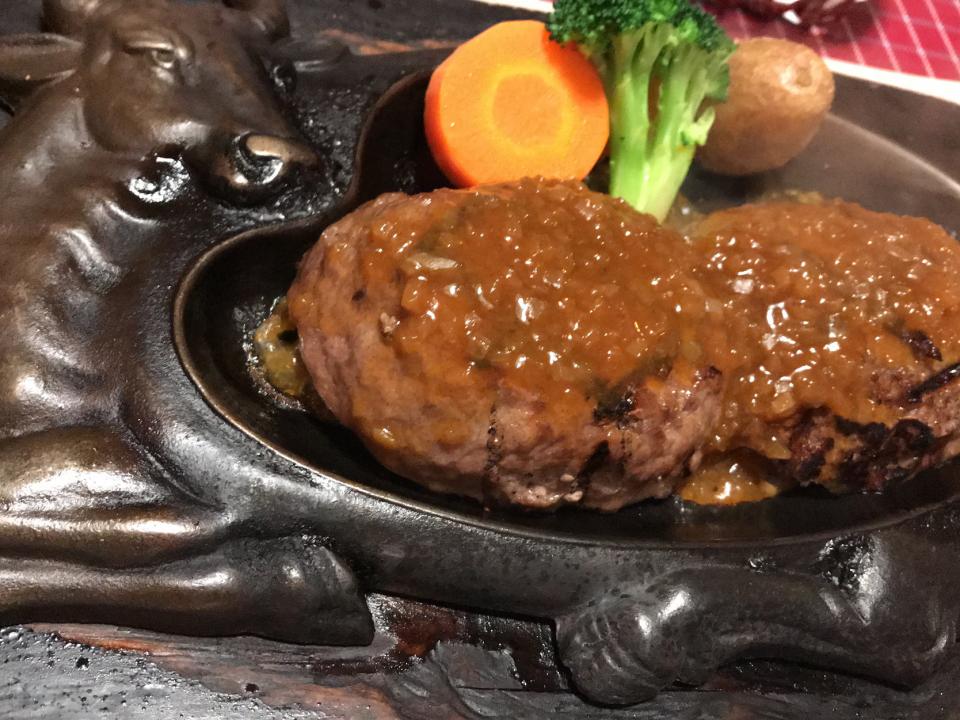 げんこつ倶楽部🐮