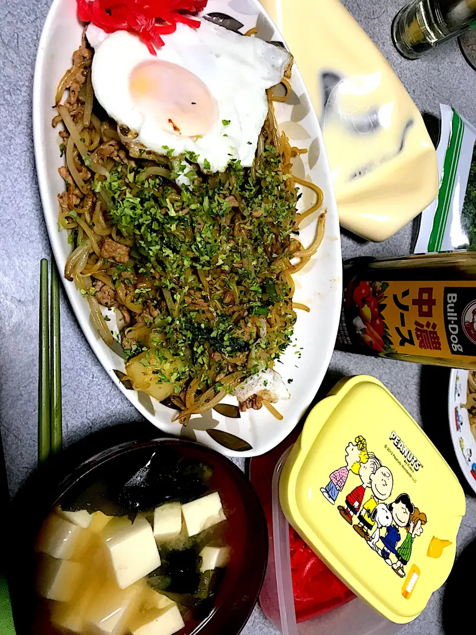 Snapdishの料理写真:#夕飯|ms903さん