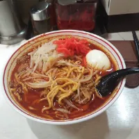 北極ラーメン|おぬさん