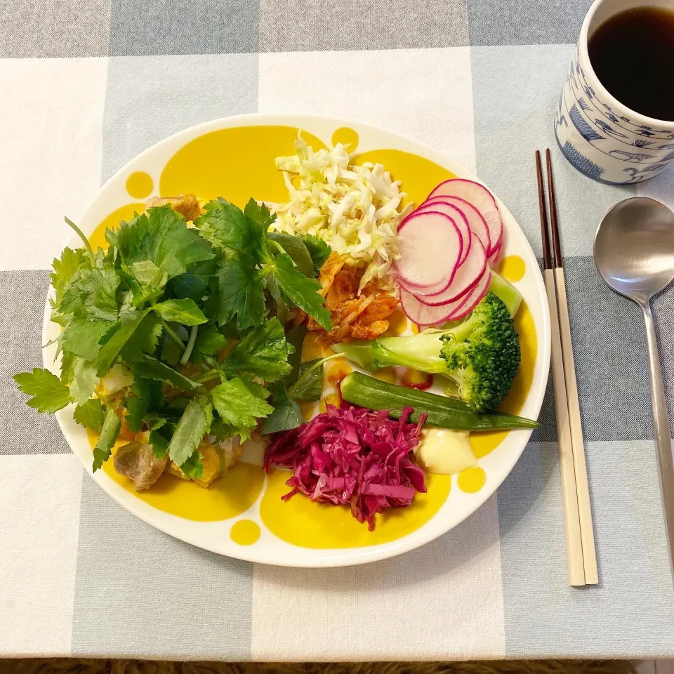 Snapdishの料理写真:焼きあごだしとみりんで簡単親子丼|gintanさん