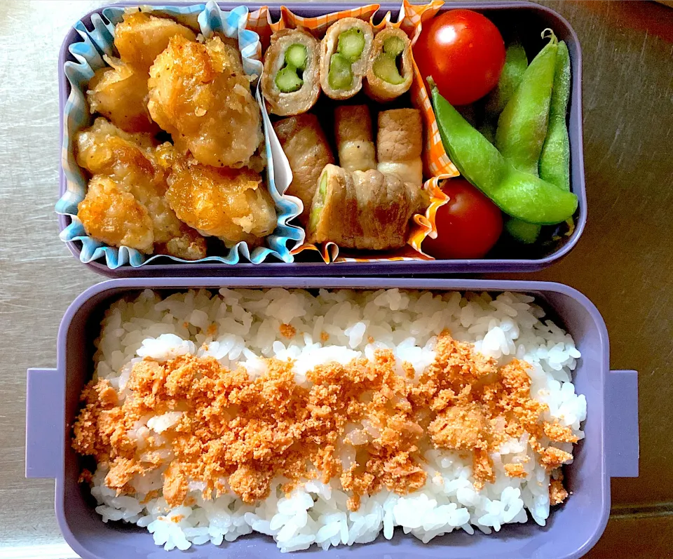 お弁当|コハクさん