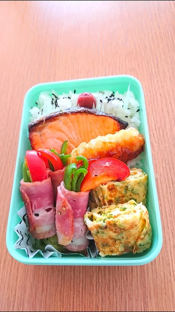 Snapdishの料理写真:お弁当|さちこさん