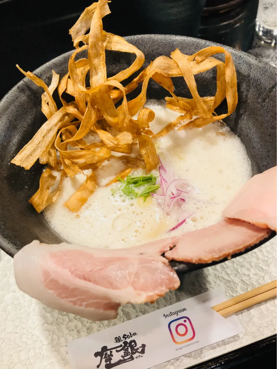 鶏soba|Norikoさん